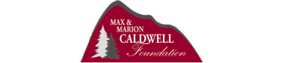 Max and Marion Caldwell Foundation