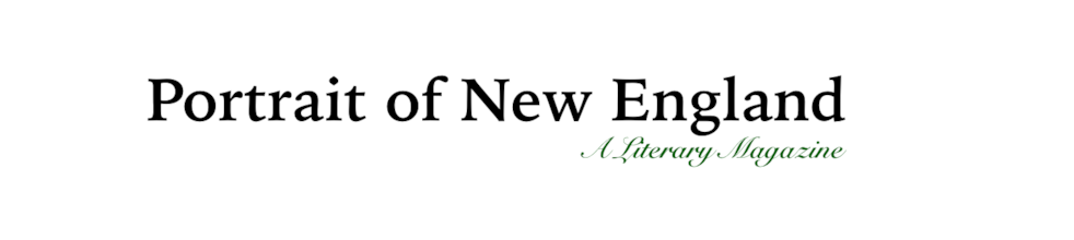 Portrait of New England
