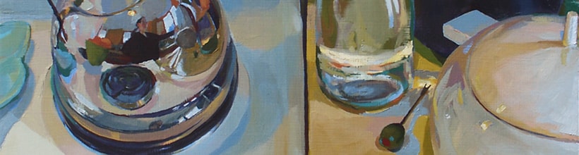 Penumbra: Literary and Art Journal