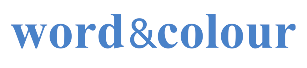 Word & Colour