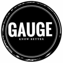 Gauge Magazine