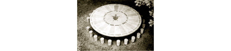 Round Table Literary Journal