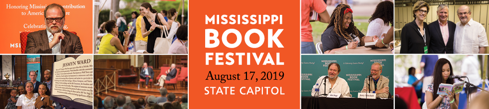 Mississippi Book Festival