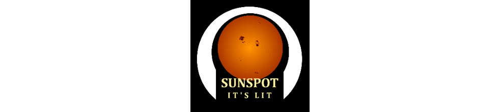 Sunspot Lit