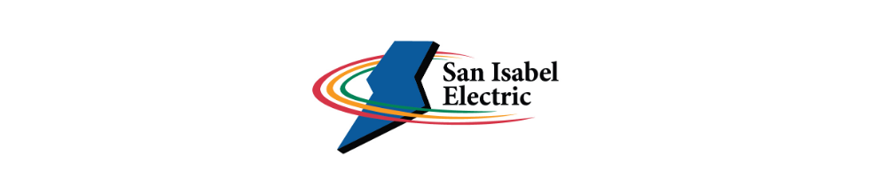 San Isabel Electric