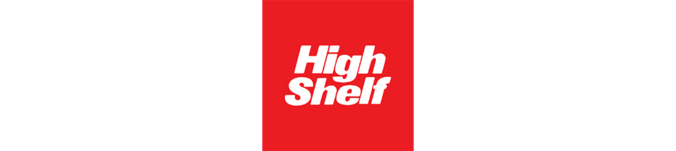 High Shelf Press