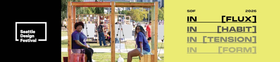 Seattle Design Festival