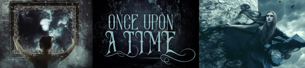 Once Upon Anthologies