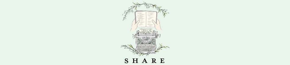 Share Journal 