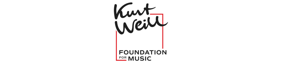 The Kurt Weill Foundation for Music