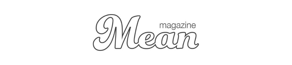 Mean Magazine