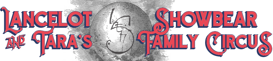 The Showbear Family Circus