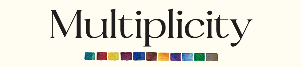 Multiplicity Magazine and Blog