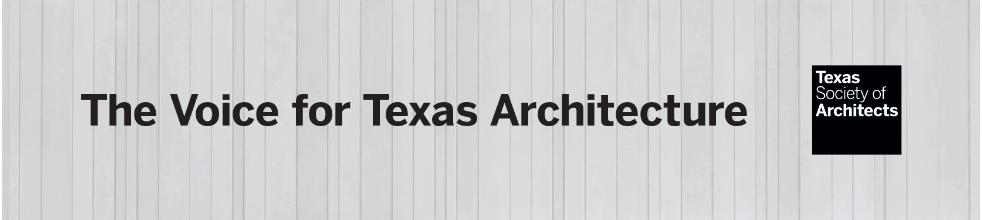 Texas Society of Architects