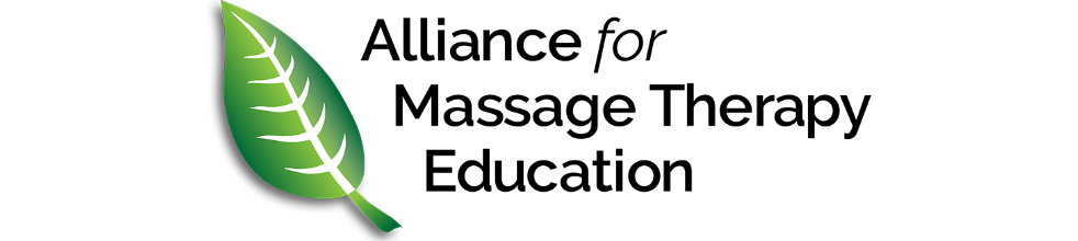 Alliance for Massage Therapy Education