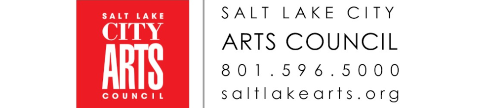Salt Lake City Arts Council