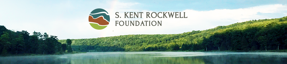 S. Kent Rockwell Foundation