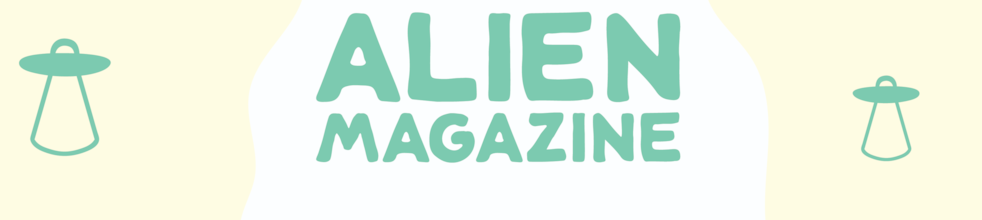Alien Magazine