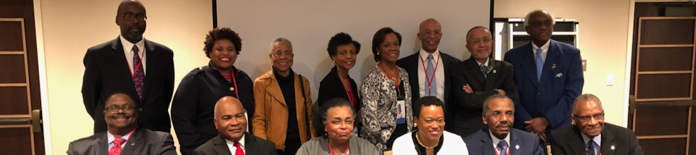 National Conference of Black Political Scientists
