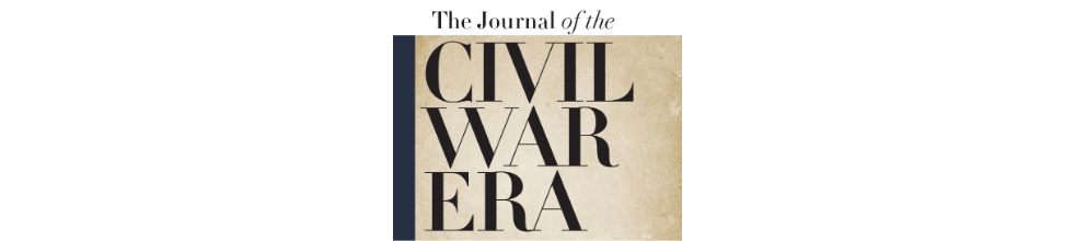 The Journal of the Civil War Era