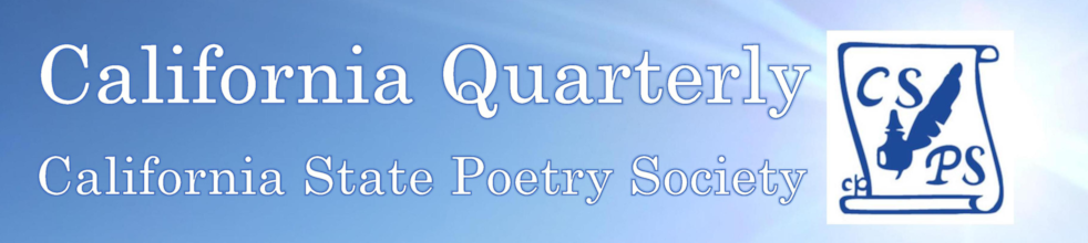 California State Poetry Society