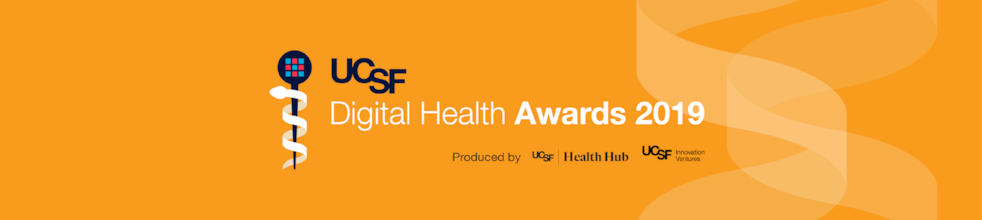 UCSF Digital Health Awards