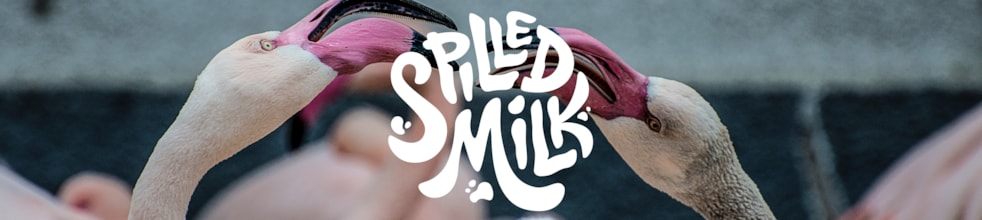 Spilled Milk Magazine