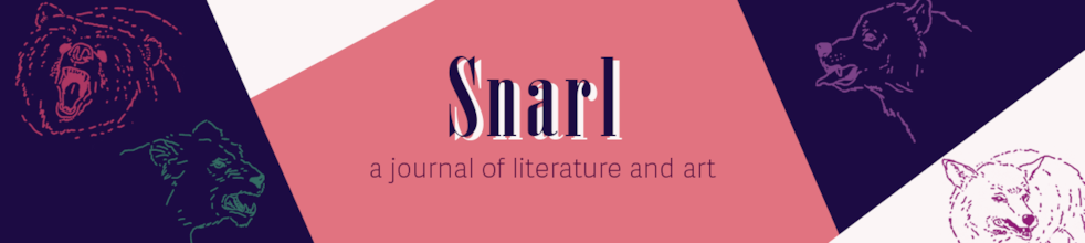 Snarl: A Journal of Literature and Art
