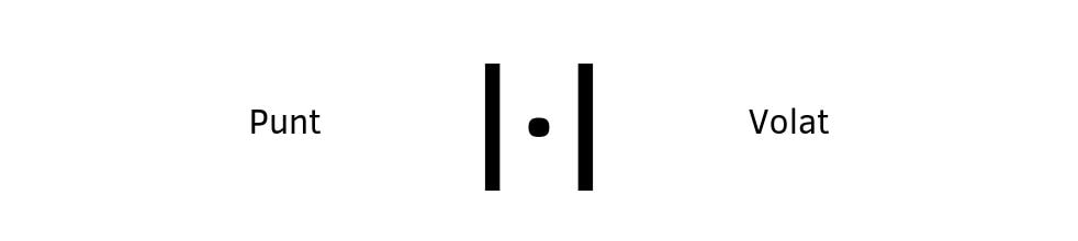 Punt Volat