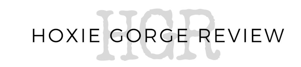 Hoxie Gorge Review