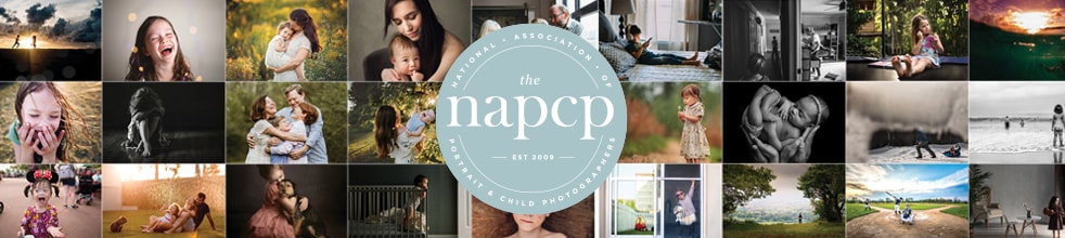 The National Association of Professional Child Photographers