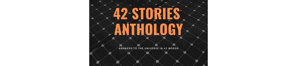 42 Stories Anthology 