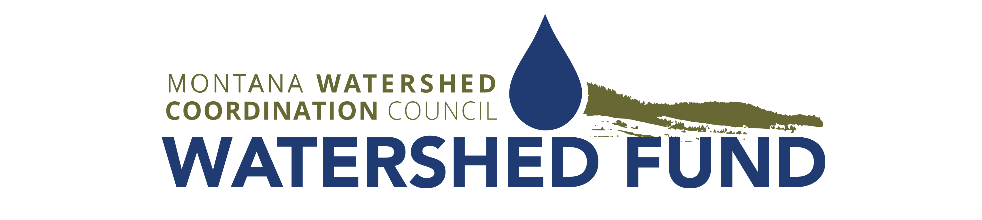 Montana Watershed Coordination Council