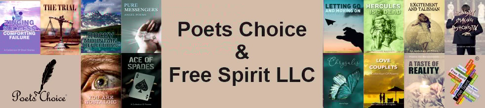 Poets Choice