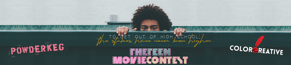 The Teen Movie Contest