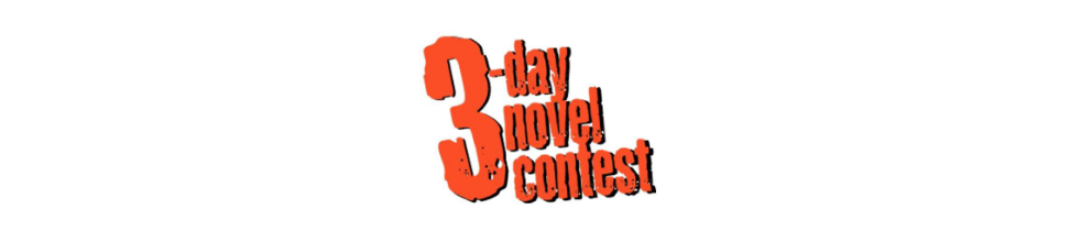 3-Day Novel Contest