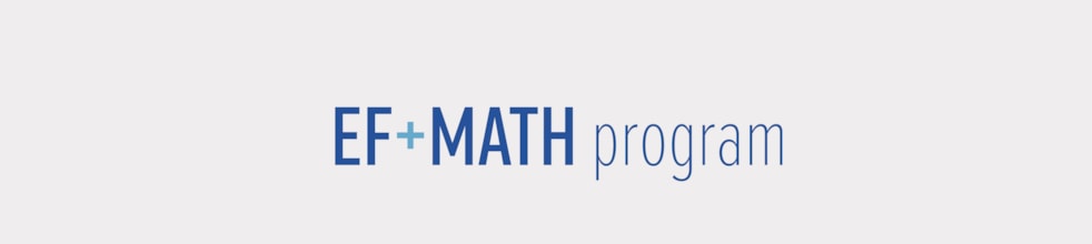 EF+Math Program