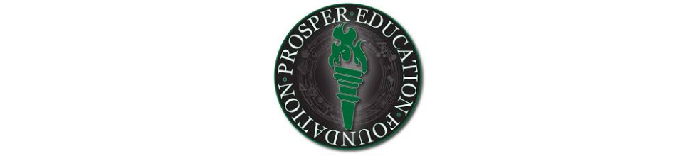 Prosper Education Foundation