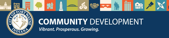 City Of Fort Wayne Community Development