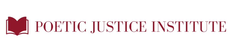 Poetic Justice Institute