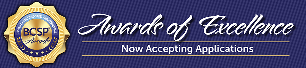 BCSP Awards of Excellence