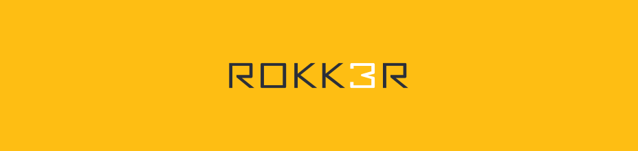 Rokk3r