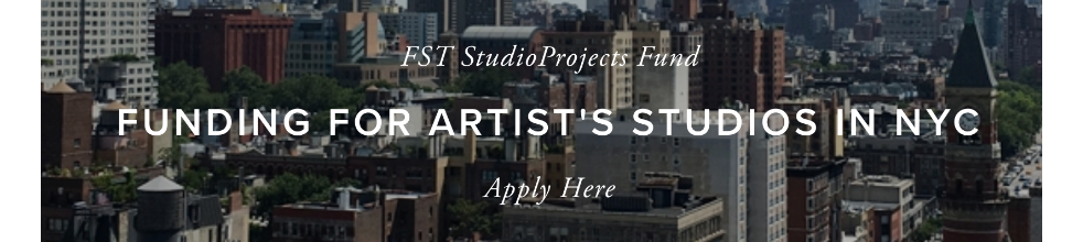 FST StudioProjects Fund