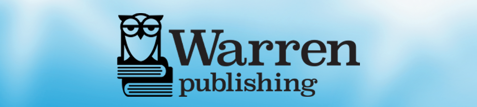 Warren Publishing