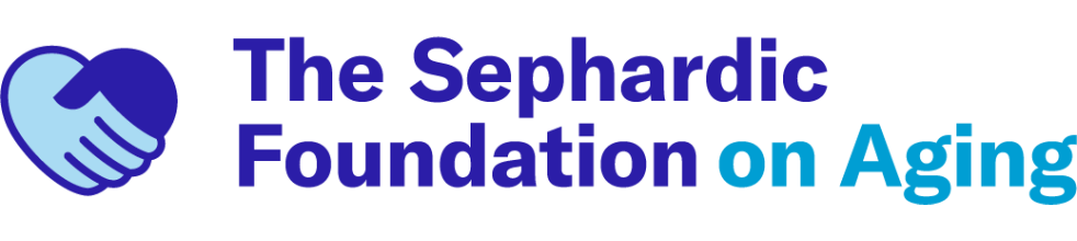 The Sephardic Foundation on Aging