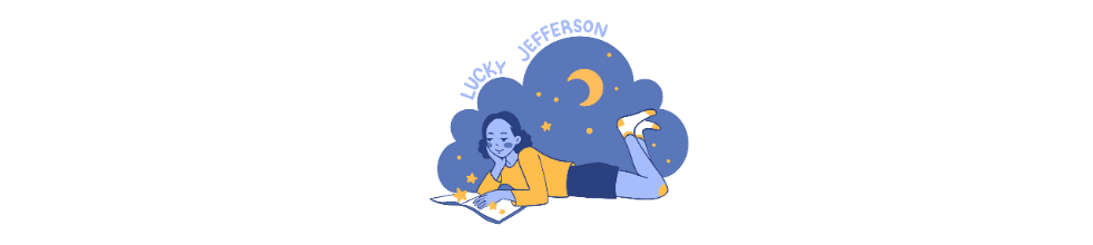 Lucky Jefferson