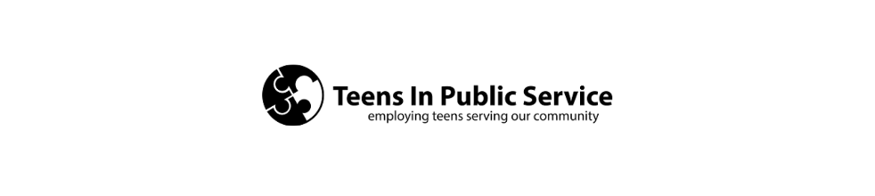 Teens in Public Service