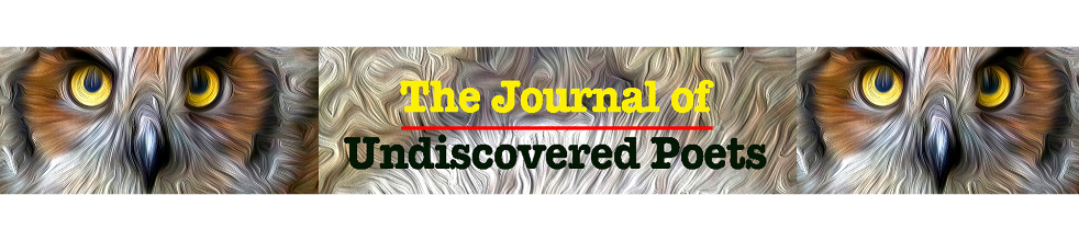 The Journal of Undiscovered Poets