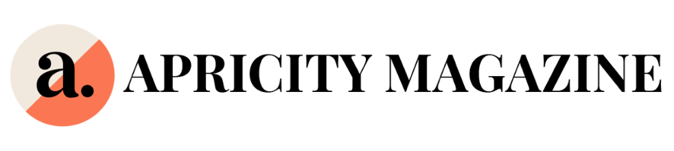 Apricity Magazine