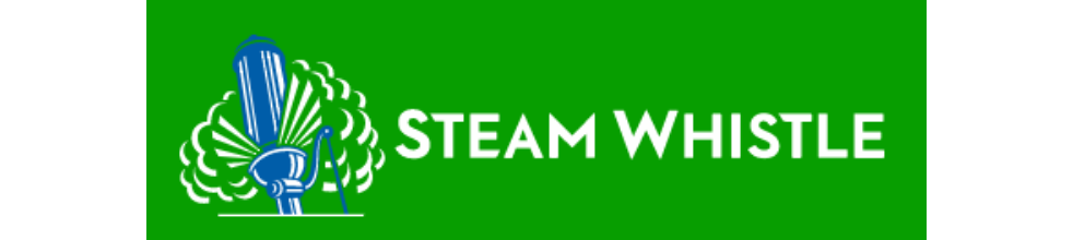 Steam Whistle